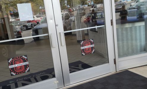 Lindsay Ford Used Car Super Center