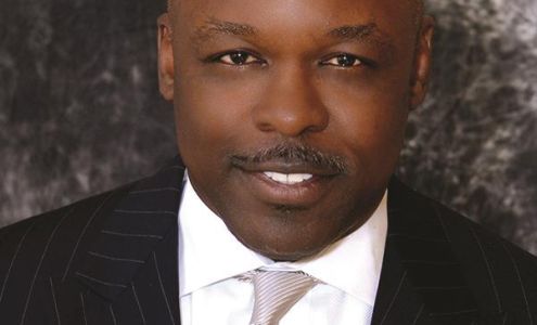 Ron Blount - State Farm Insurance Agent