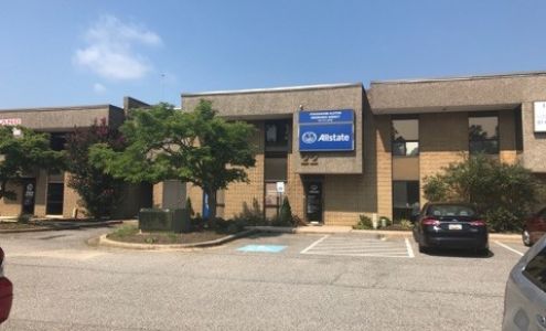 Melody Goode-Alston: Allstate Insurance