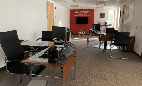 Felix Kuteyi Jr - State Farm Insurance Agent