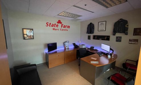 Marc Carella - State Farm Insurance Agent