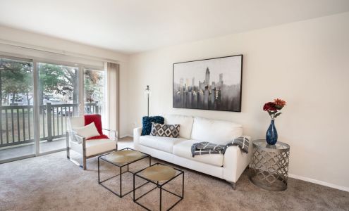 The Glendale Residence