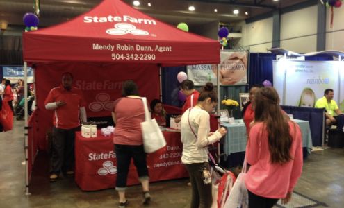 Mendy Dunn - State Farm Insurance Agent
