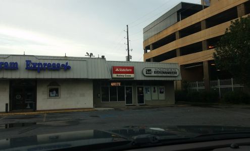 State Farm Insurance