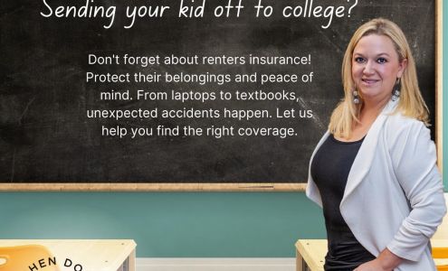 Maghen Dodge: Allstate Insurance