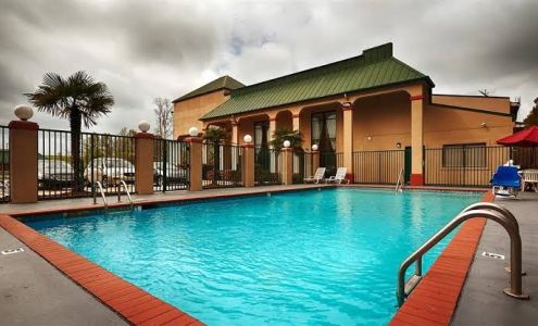 SureStay Plus By Best Western Hammond