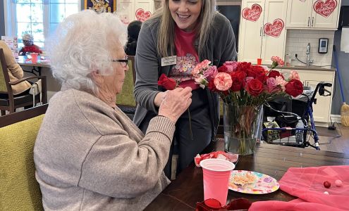 Always Best Care Senior Services