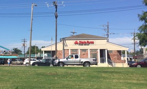 Chase Dardar - State Farm Insurance Agent