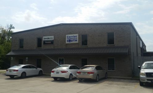 MHC Carrier Transicold - New Orleans