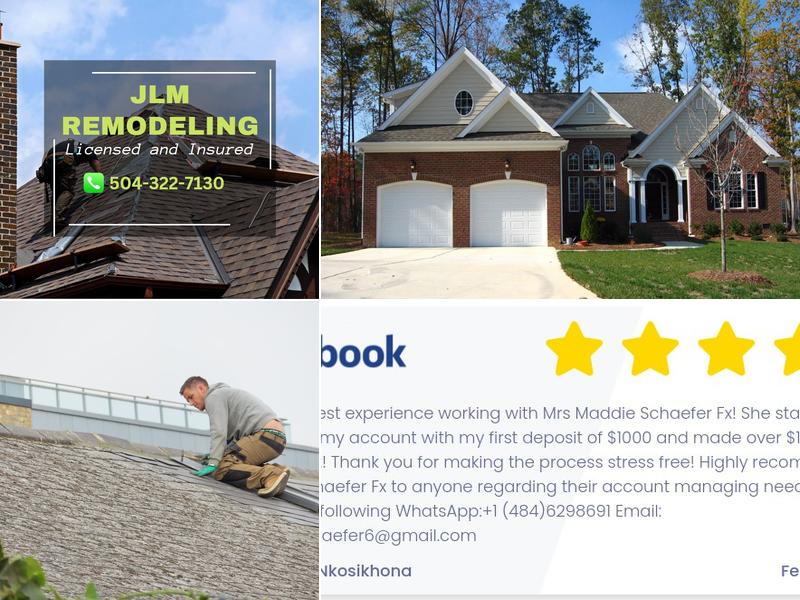 JLM Remodeling LLC