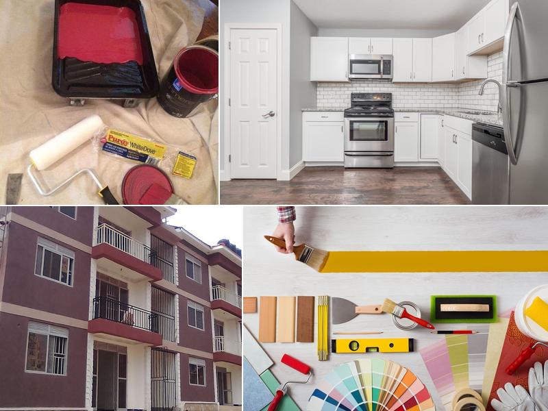 Golden's Home Improvement