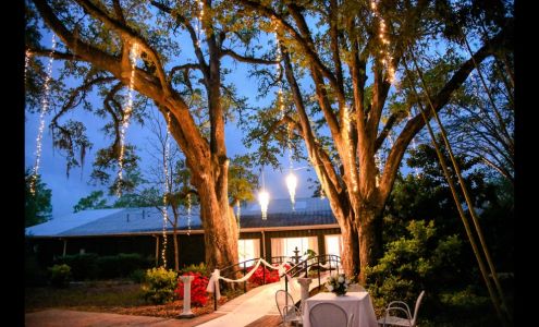 The Oaks Wedding & Events Center