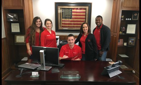 Benton Thames - State Farm Insurance Agent