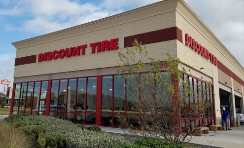 Discount Tire