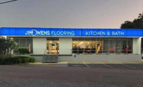 Jim Owens Flooring
