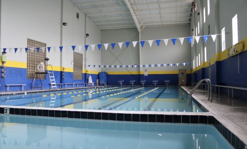 Crescent City Christian School