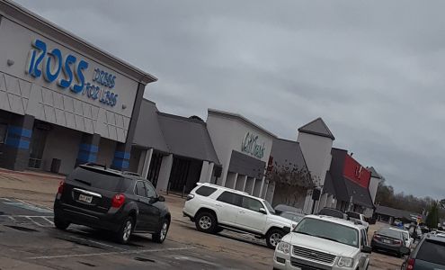 Town & Country Plaza