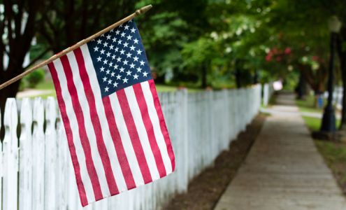 Shining Smile Insurance LA