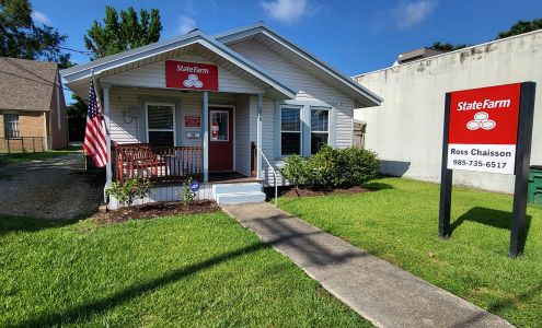 Ross Chaisson - State Farm Insurance Agent