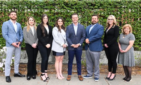 Nick Pontiff - State Farm Insurance Agent