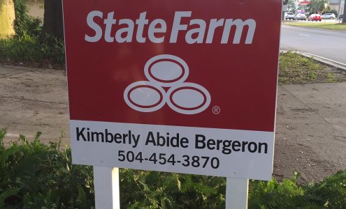 Kimberly Bergeron - State Farm Insurance Agent