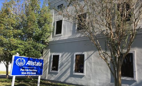 Patricia Bendana: Allstate Insurance