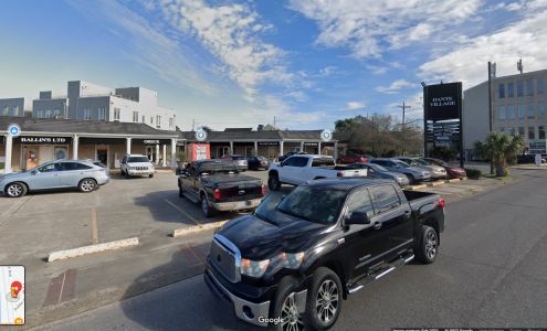 Daniel Rahman Agency