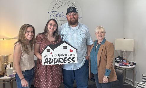 Assurance Financial - Baton Rouge