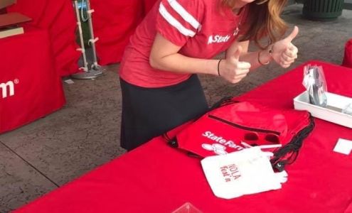 Leigh Ann Arcuri - State Farm Insurance Agent