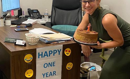 Laurianne Gray Lipari Agency, LLC : Allstate Insurance