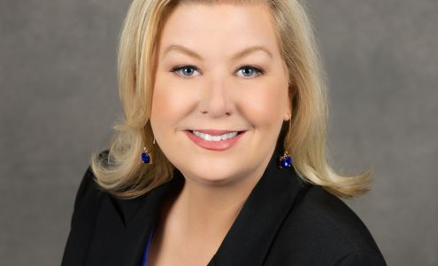 Ashley Barrios - State Farm Insurance Agent