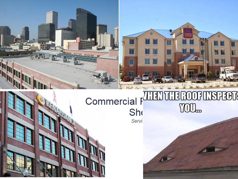 Juneau Odenwald Roofing, Inc.