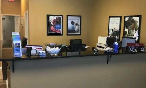 Jessica Campbell: Allstate Insurance