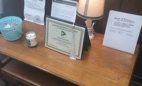 Tree House Enrichment's Massage Therapy Services, LLC