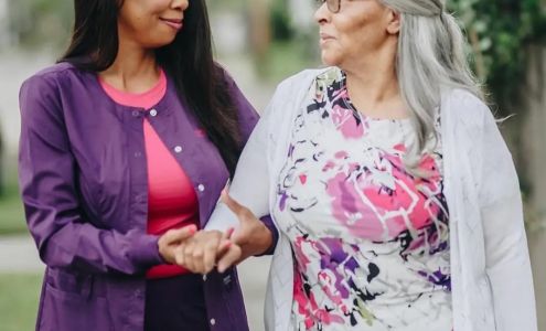 Complete Choice Personal Care, LLC