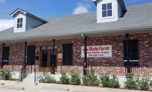 Thelma Ceballos-Meyers - State Farm Insurance Agent