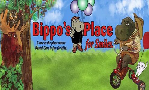 Bippo's Place For Smiles