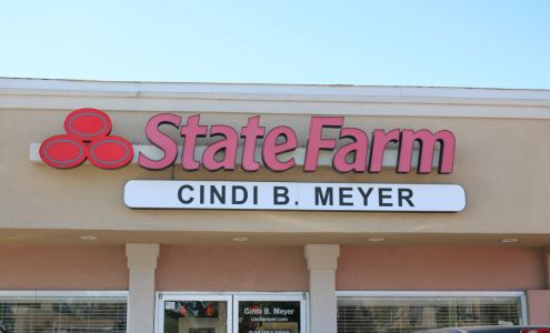 Cindi Meyer - State Farm Insurance Agent