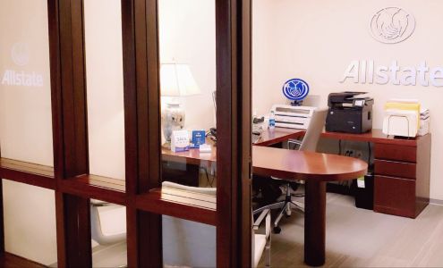 Price LeBlanc Agency: Allstate Insurance