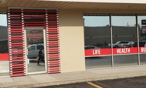 Susan Geoghegan - State Farm Insurance Agent