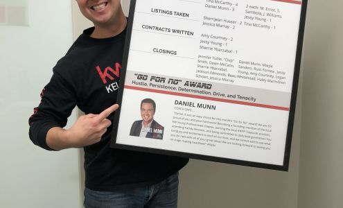 Keller Williams Realty Services