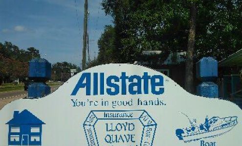 William Quave: Allstate Insurance