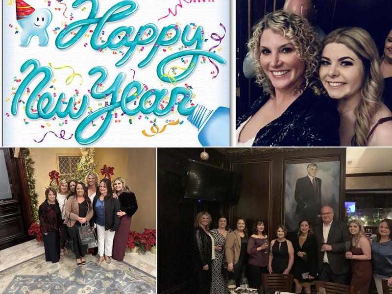 James A. Crouch, D.D.S.