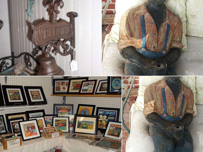 Ruth's Collectibles and Gifts