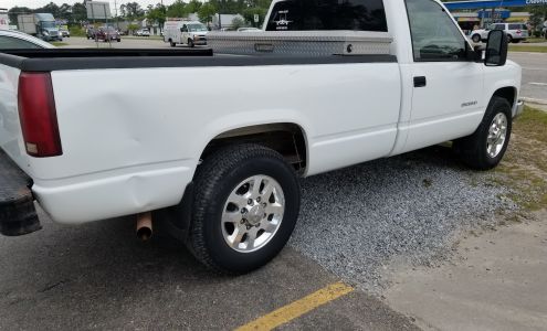 Covington Automotive Covington