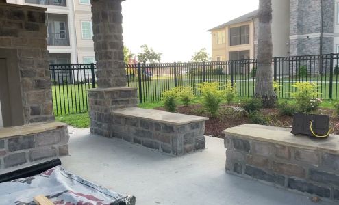 Belmere Luxury Apartments