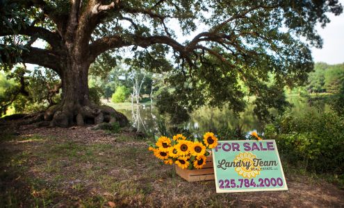 Landry Team Real Estate Saint Francisville