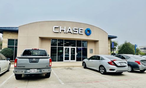 Chase Bank