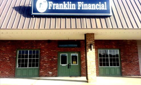 1st Franklin Financial