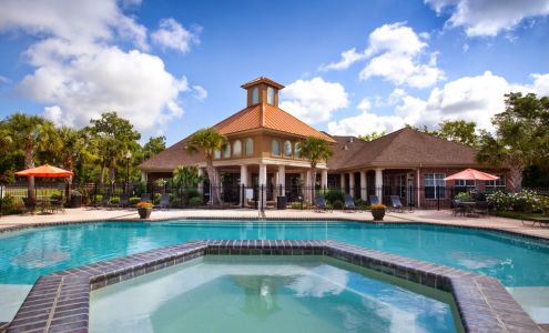 The Village at Fountain Lake Apartments